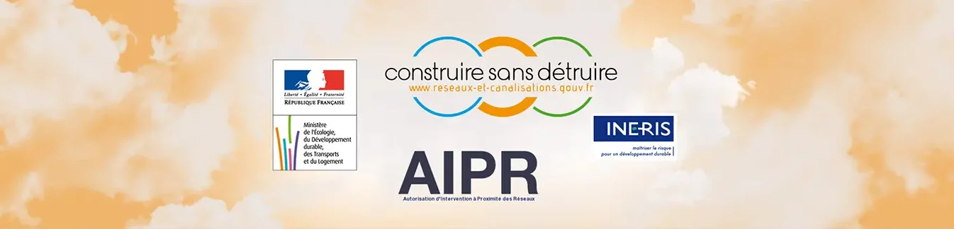 formation AIPR Operateur